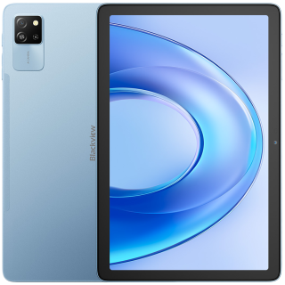 Blackview Tab 60 Pro SET 10.1-inch HD+ 800x1280 IPS 60Hz, 8GB/128GB, Octa-core T606 1.6GHz, Cam Front 5MP Rear 8MP, Battery 7700