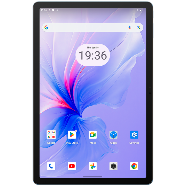 Blackview Tab 16 Pro 8/256GB, 11-inch FHD+ 1200x1920 IPS, Octa-core 2GHz, 8MP Front/13MP Back Camera, Battery 7700mAh, 18W wired