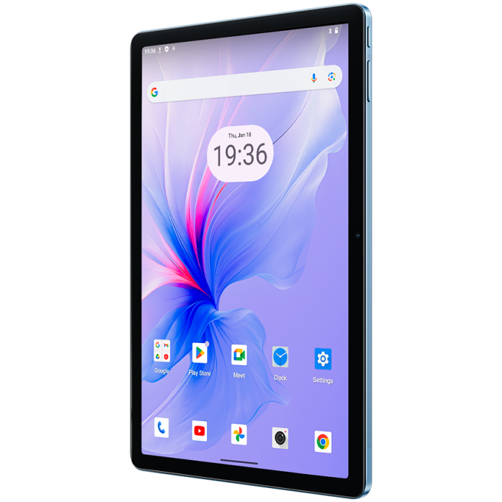 Blackview Tab 16 Pro 8/256GB, 11-inch FHD+ 1200x1920 IPS, Octa-core 2GHz, 8MP Front/13MP Back Camera, Battery 7700mAh, 18W wired