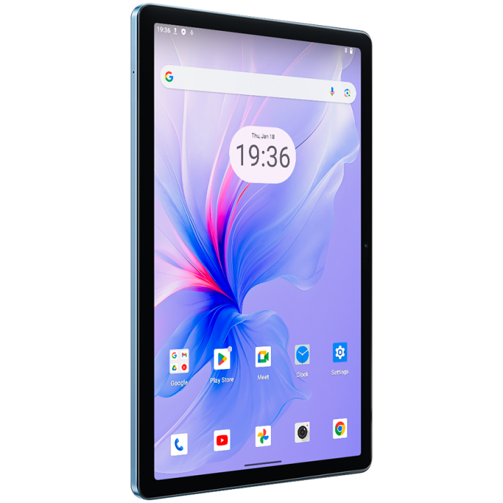 Blackview Tab 16 Pro 8/256GB, 11-inch FHD+ 1200x1920 IPS, Octa-core 2GHz, 8MP Front/13MP Back Camera, Battery 7700mAh, 18W wired
