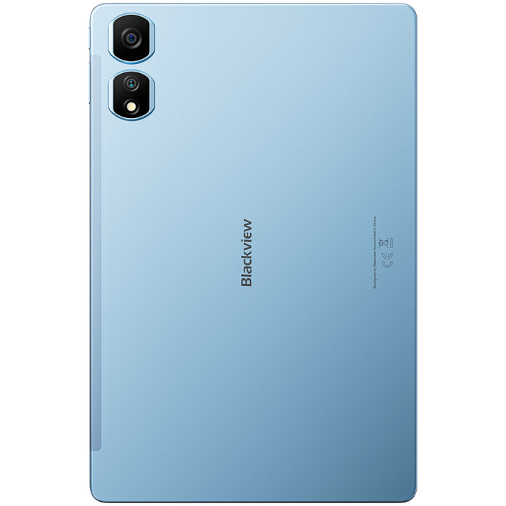 Blackview Tab 16 Pro 8/256GB, 11-inch FHD+ 1200x1920 IPS, Octa-core 2GHz, 8MP Front/13MP Back Camera, Battery 7700mAh, 18W wired