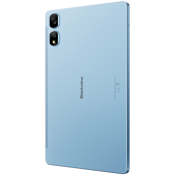 Blackview Tab 16 Pro 8/256GB, 11-inch FHD+ 1200x1920 IPS, Octa-core 2GHz, 8MP Front/13MP Back Camera, Battery 7700mAh, 18W wired