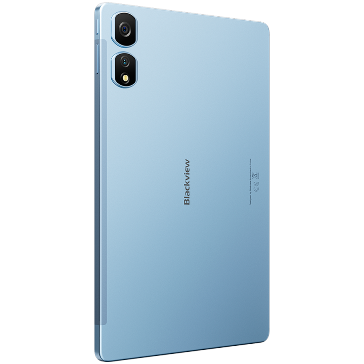 Blackview Tab 16 Pro 8/256GB, 11-inch FHD+ 1200x1920 IPS, Octa-core 2GHz, 8MP Front/13MP Back Camera, Battery 7700mAh, 18W wired