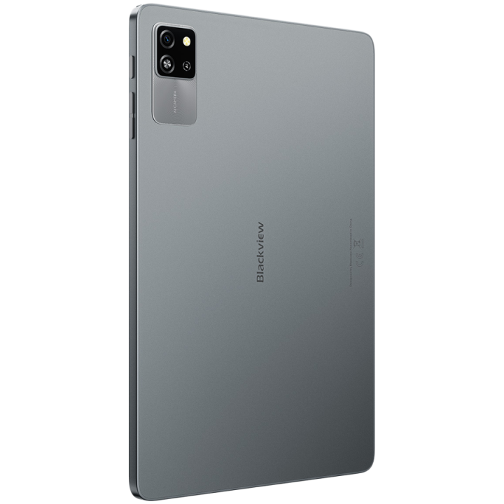 Blackview Tab 60 WiFi 4GB/128GB, 10.1-inch HD IPS 800x1340, Octa-core 1,8GHz, 5MP Front/8MP Back Camera, Battery 5100mAh, USB Ty