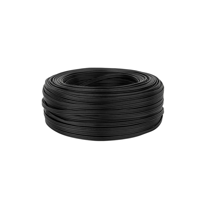 CABLU 3RCA NEGRU ROLA