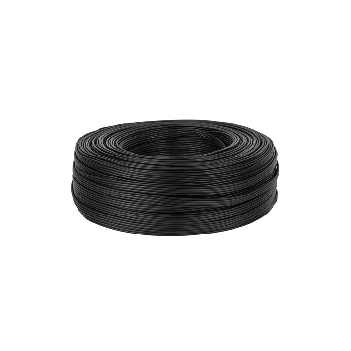 CABLU 4RCA PLAT NEGRU ROLA