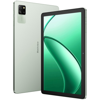 Blackview TAB60 WiFi6 10.1-inch HD+IPS 800x1280 60Hz 4GB/128GB A523 Octa-core 1.8GHz Camera Front 5MP Rear 8MP 5100mAh NO Charge