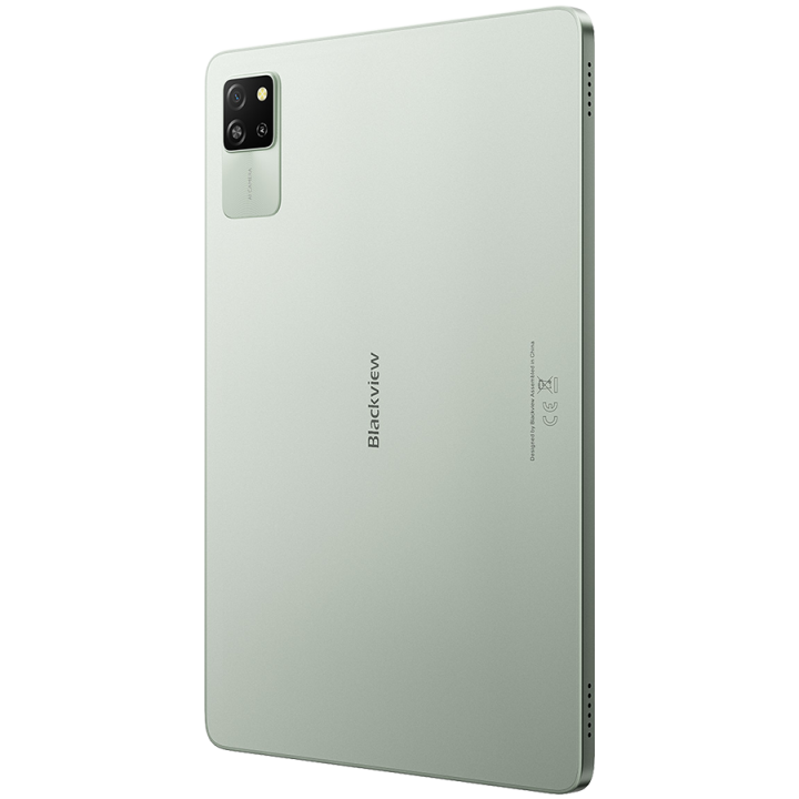 Blackview TAB60 WiFi6 10.1-inch HD+IPS 800x1280 60Hz 4GB/128GB A523 Octa-core 1.8GHz Camera Front 5MP Rear 8MP 5100mAh NO Charge