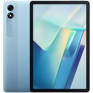 Blackview Tab 9 WiFi 10.95" FHD IPS Incell 1200*1920 360nit 6GB+256GB Octa-core Unicos T606 Cam 8MP/13MP 8200mAh Android 14 Type