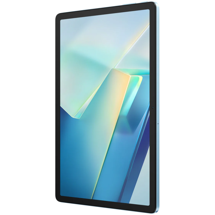 Blackview Tab 9 WiFi 10.95" FHD IPS Incell 1200*1920 360nit 6GB+256GB Octa-core Unicos T606 Cam 8MP/13MP 8200mAh Android 14 Type