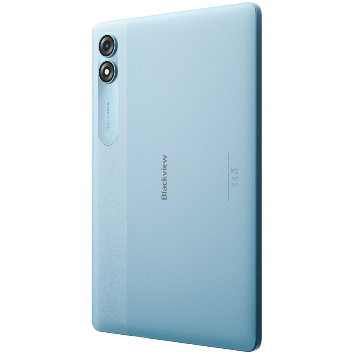 Blackview Tab 9 WiFi 10.95" FHD IPS Incell 1200*1920 360nit 6GB+256GB Octa-core Unicos T606 Cam 8MP/13MP 8200mAh Android 14 Type