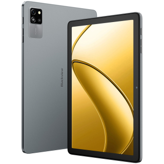 Blackview TAB60 WiFi6 10.1-inch HD+IPS 800x1280 60Hz 4GB/128GB A523 Octa-core 1.8GHz Camera Front 5MP Rear 8MP 5100mAh NO Charge
