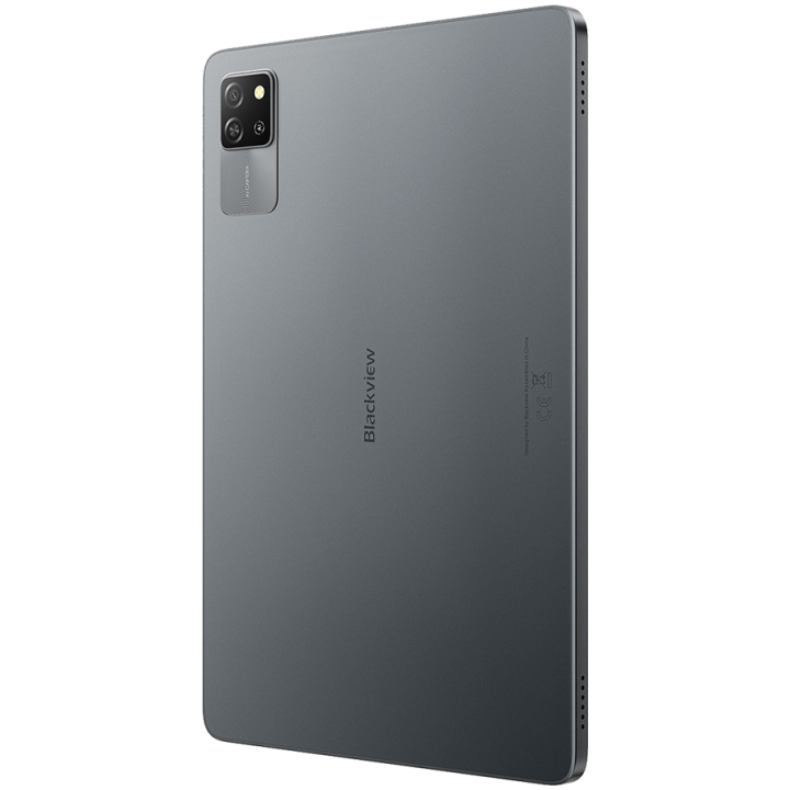 Blackview TAB60 WiFi6 10.1-inch HD+IPS 800x1280 60Hz 4GB/128GB A523 Octa-core 1.8GHz Camera Front 5MP Rear 8MP 5100mAh NO Charge