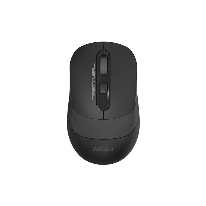 MOUSE GAMING OPTIC WIRELESS 2000DPI FG10 A4TECH