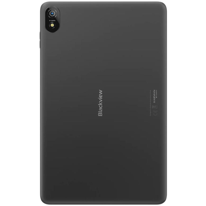 Blackview Tab 18 12" FHD+ 1200*2000 8GB+256GB MT6789(G99) Octa-core 2.2GHz Cam 8MP/16MP LTE 8800mAh Android 13 Space Grey
