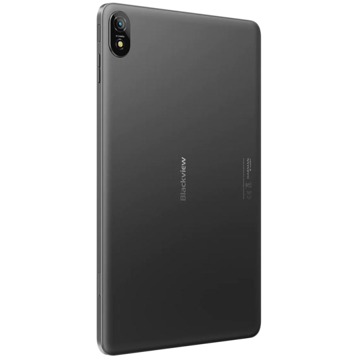 Blackview Tab 18 12" FHD+ 1200*2000 8GB+256GB MT6789(G99) Octa-core 2.2GHz Cam 8MP/16MP LTE 8800mAh Android 13 Space Grey