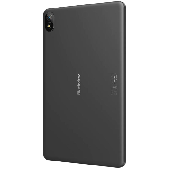 Blackview Tab 18 12" FHD+ 1200*2000 8GB+256GB MT6789(G99) Octa-core 2.2GHz Cam 8MP/16MP LTE 8800mAh Android 13 Space Grey