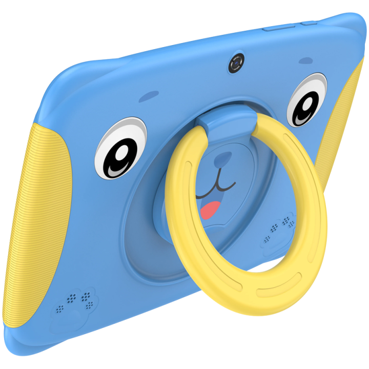 Blackview Tab 3 Kids, Blue, 7-inch HD 1024*600, 7731E Quad-core 1.3GHz, Front 0.3MP Rear 2MP Camera, 2GB/32GB, 3280mAh battery, 