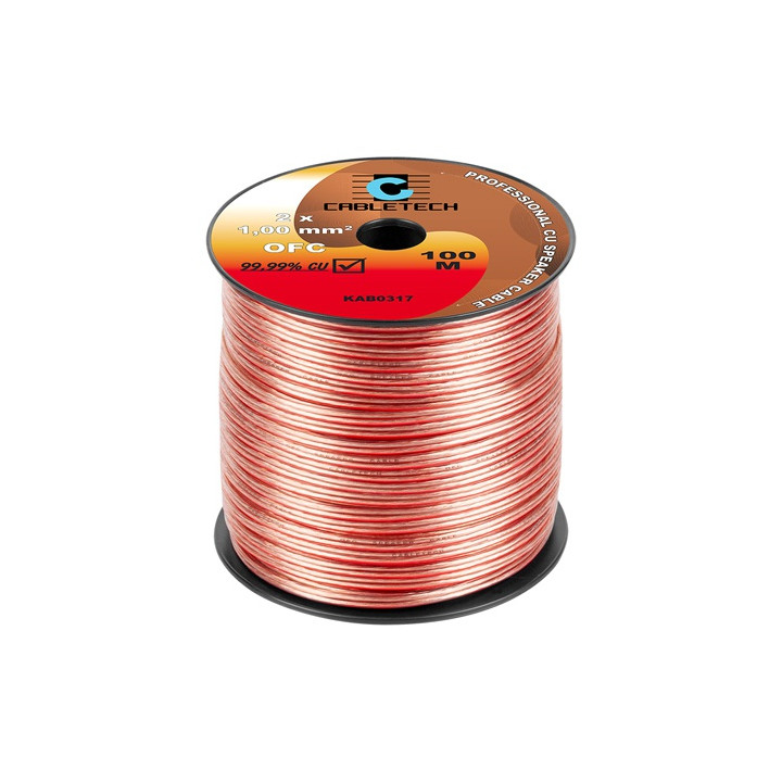 CABLU DIFUZOR OFC CU 1.0MM