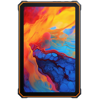 Blackview Active 8 Pro Rugged Tab 8GB/256GB, 10.36-inch FHD+ 1200x2000 IPS LCD, Octa-core, 16MP Front/48MP Back Camera, Battery 