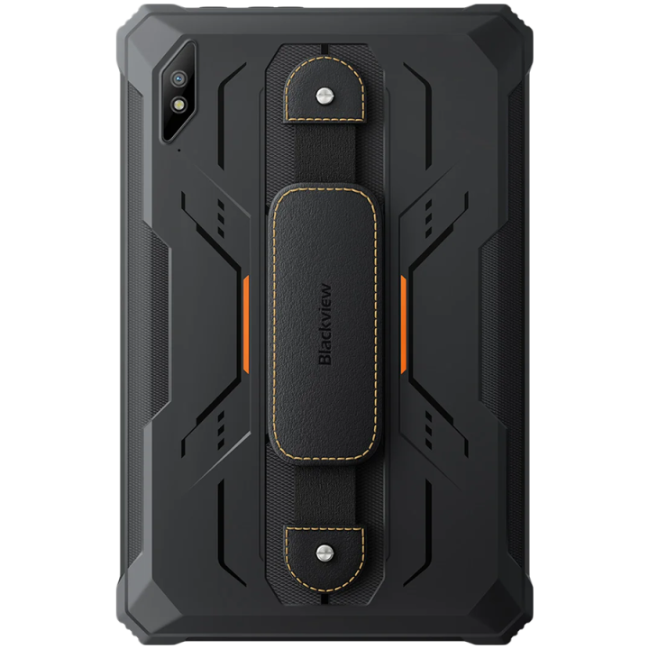 Blackview Active 8 Pro Rugged Tab 8GB/256GB, 10.36-inch FHD+ 1200x2000 IPS LCD, Octa-core, 16MP Front/48MP Back Camera, Battery 