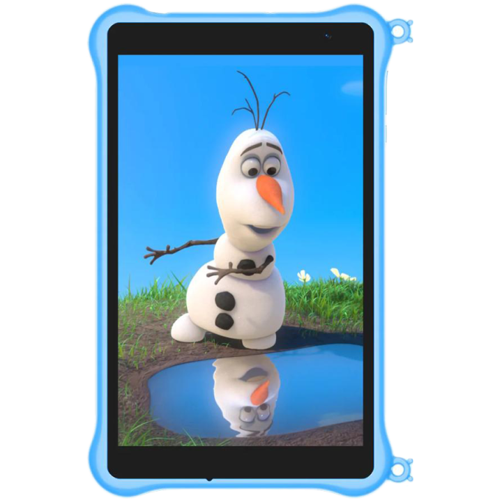 Blackview Tab 50 Kids WiFi6 8inch HD+IPS 800x1280 3GB/64GB RK3562 Octa-core 2.0GHz Front 0.3MP Rear 2MP 5580mAh NO Charger Bubbl