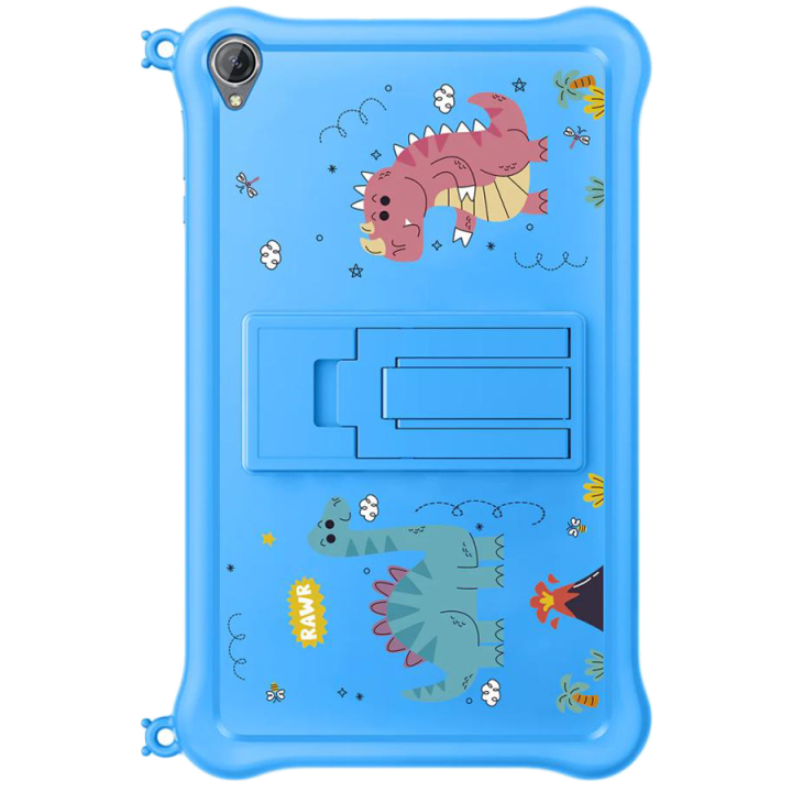 Blackview Tab 50 Kids WiFi6 8inch HD+IPS 800x1280 3GB/64GB RK3562 Octa-core 2.0GHz Front 0.3MP Rear 2MP 5580mAh NO Charger Bubbl