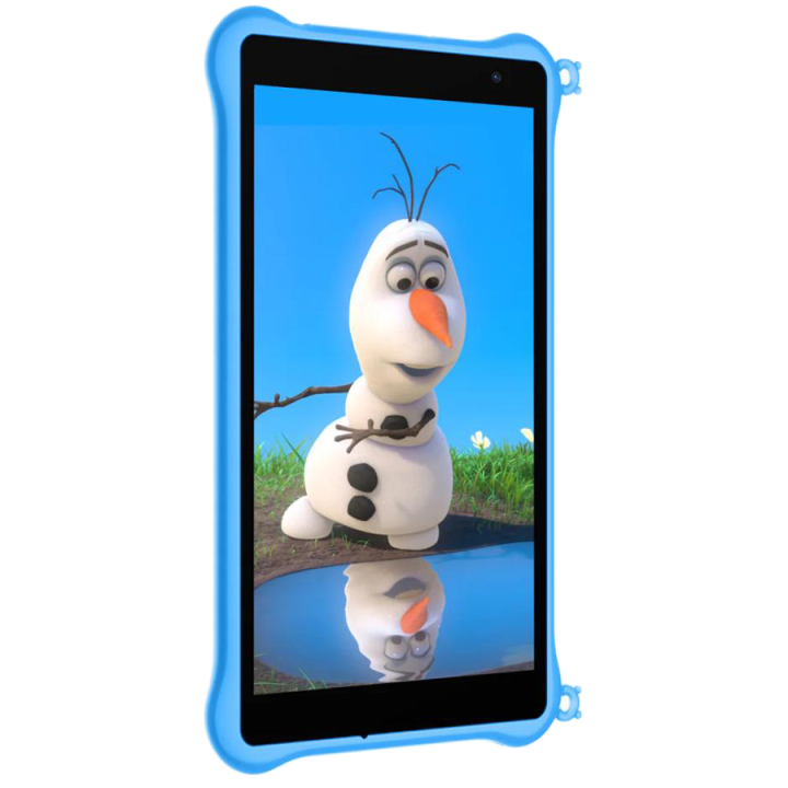 Blackview Tab 50 Kids WiFi6 8inch HD+IPS 800x1280 3GB/64GB RK3562 Octa-core 2.0GHz Front 0.3MP Rear 2MP 5580mAh NO Charger Bubbl