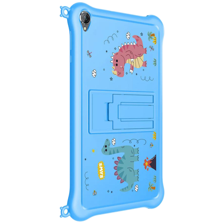 Blackview Tab 50 Kids WiFi6 8inch HD+IPS 800x1280 3GB/64GB RK3562 Octa-core 2.0GHz Front 0.3MP Rear 2MP 5580mAh NO Charger Bubbl