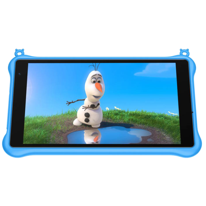 Blackview Tab 50 Kids WiFi6 8inch HD+IPS 800x1280 3GB/64GB RK3562 Octa-core 2.0GHz Front 0.3MP Rear 2MP 5580mAh NO Charger Bubbl