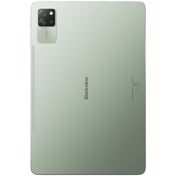 Blackview Tab 60 Pro SET 10.1-inch HD+ 800x1280 IPS 60Hz, 8GB/128GB, Octa-core T606 1.6GHz, Cam Front 5MP Rear 8MP, Battery 7700