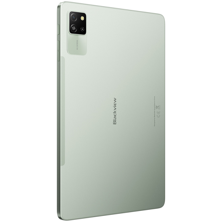 Blackview Tab 60 Pro SET 10.1-inch HD+ 800x1280 IPS 60Hz, 8GB/128GB, Octa-core T606 1.6GHz, Cam Front 5MP Rear 8MP, Battery 7700