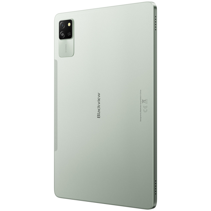 Blackview Tab 60 Pro SET 10.1-inch HD+ 800x1280 IPS 60Hz, 8GB/128GB, Octa-core T606 1.6GHz, Cam Front 5MP Rear 8MP, Battery 7700