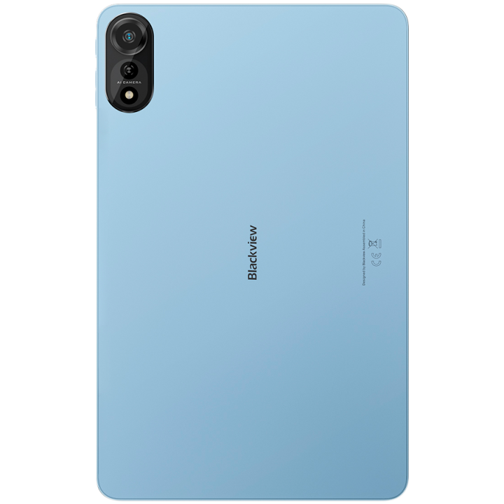 Blackview MEGA 2 WiFi 12-inch FHD 1200x2000 90Hz 12GB+256GB Allwinner A733 Octa-core 2.2GHz Cam Front 8MP Rear 16MP 9000mAh NO C