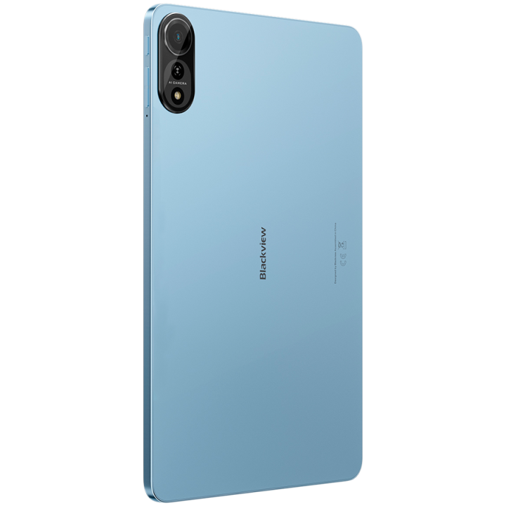 Blackview MEGA 2 WiFi 12-inch FHD 1200x2000 90Hz 12GB+256GB Allwinner A733 Octa-core 2.2GHz Cam Front 8MP Rear 16MP 9000mAh NO C