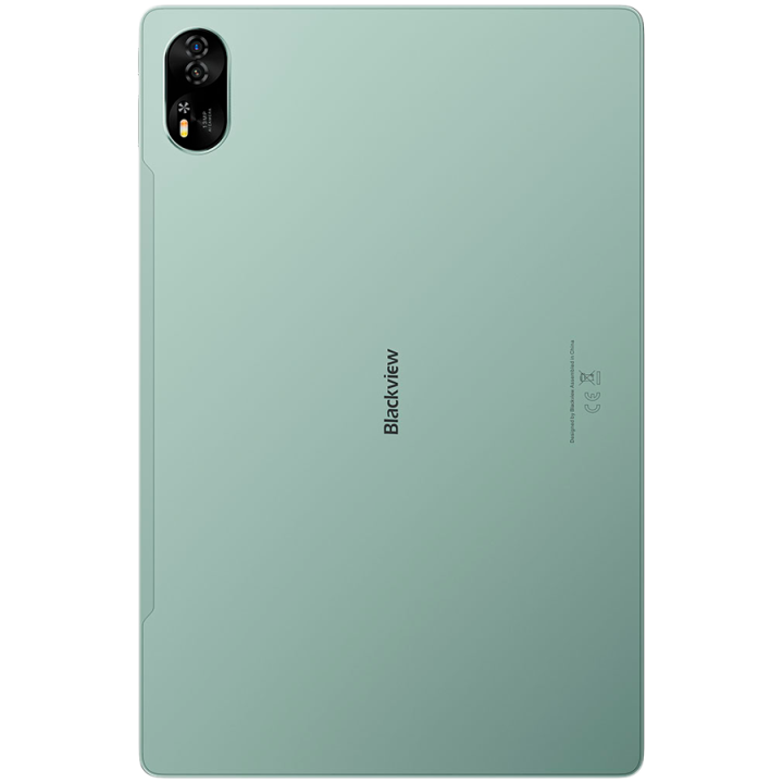 Blackview MEGA 8 LTE 13inch FHD+IPS 1200x1920 90Hz 12GB+256GB Unisoc T620 Octa-core 2.2GHz Cam Front 13MP Rear 50MP 11000mAh NO 