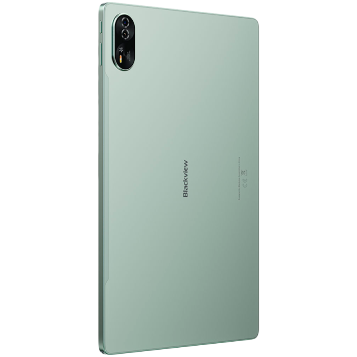 Blackview MEGA 8 LTE 13inch FHD+IPS 1200x1920 90Hz 12GB+256GB Unisoc T620 Octa-core 2.2GHz Cam Front 13MP Rear 50MP 11000mAh NO 