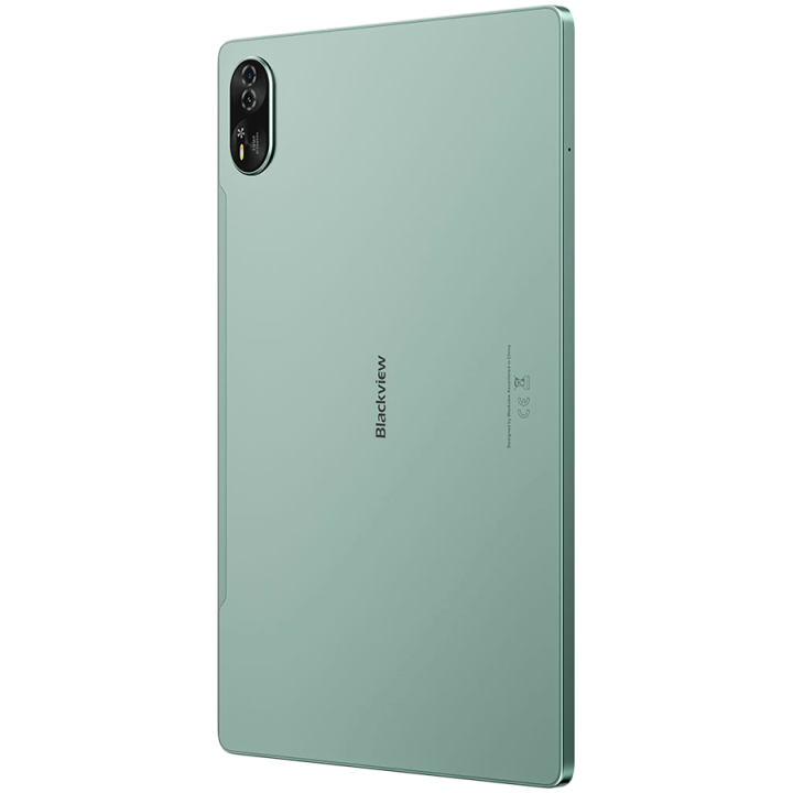 Blackview MEGA 8 LTE 13inch FHD+IPS 1200x1920 90Hz 12GB+256GB Unisoc T620 Octa-core 2.2GHz Cam Front 13MP Rear 50MP 11000mAh NO 