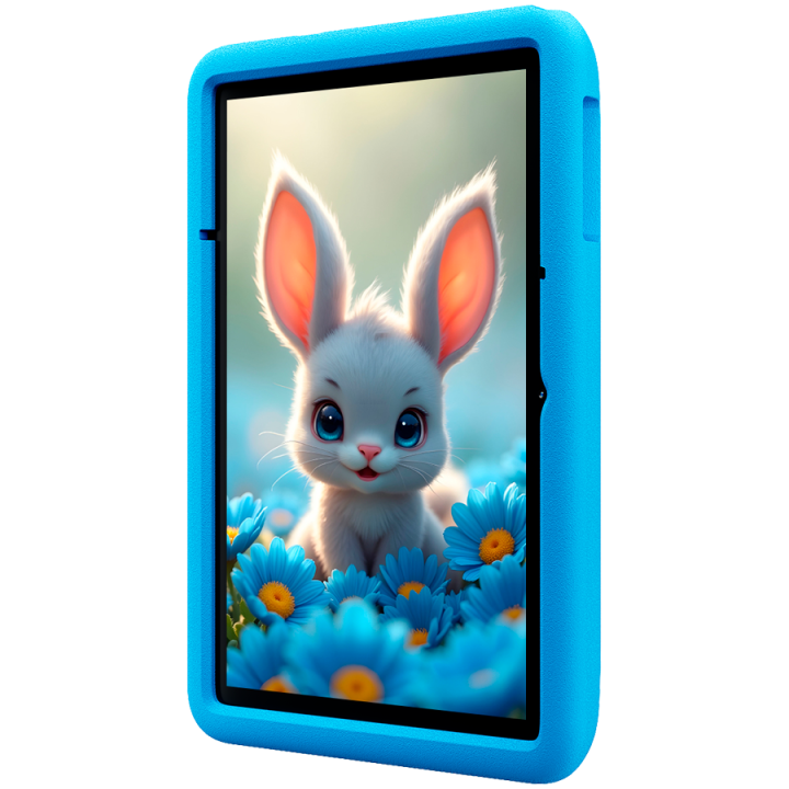 Blackview Tab 60 Pro Kids 4GB/128GB, 10.1-inch HD+ 800x1280 IPS 60Hz, Octa-core T606 1.6GHz, 5MP Front/8MP Back Camera, Battery 