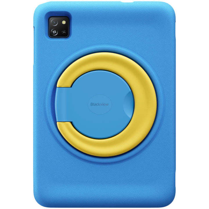Blackview Tab 60 Pro Kids 4GB/128GB, 10.1-inch HD+ 800x1280 IPS 60Hz, Octa-core T606 1.6GHz, 5MP Front/8MP Back Camera, Battery 