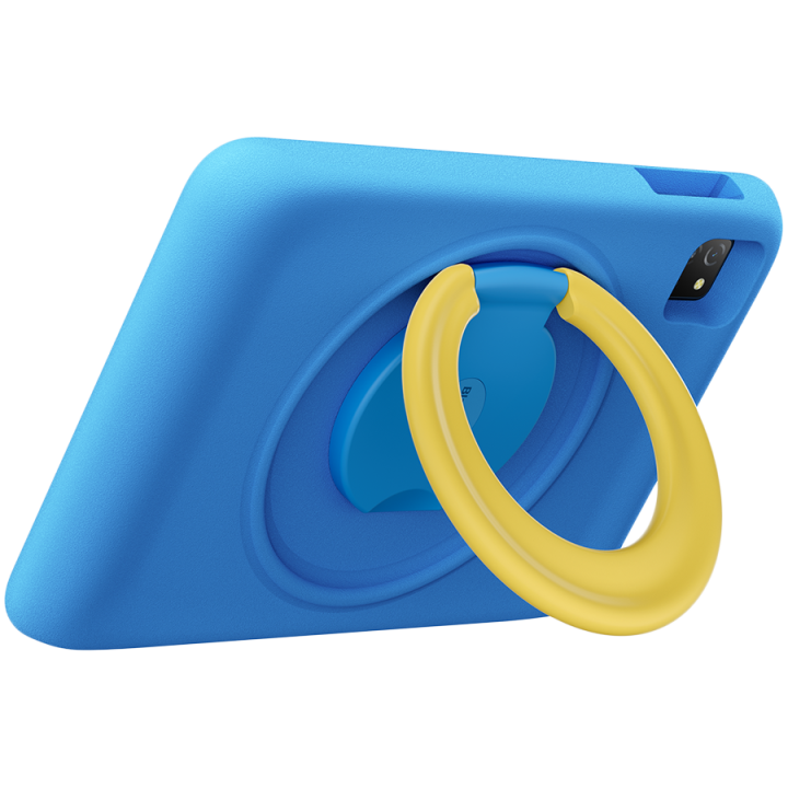 Blackview Tab 60 Pro Kids 4GB/128GB, 10.1-inch HD+ 800x1280 IPS 60Hz, Octa-core T606 1.6GHz, 5MP Front/8MP Back Camera, Battery 