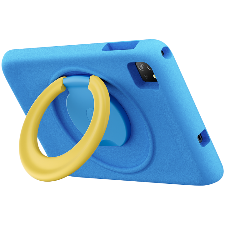 Blackview Tab 60 Pro Kids 4GB/128GB, 10.1-inch HD+ 800x1280 IPS 60Hz, Octa-core T606 1.6GHz, 5MP Front/8MP Back Camera, Battery 