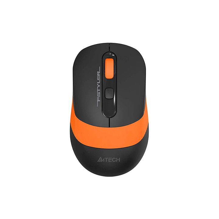 MOUSE GAMING OPTIC WIRELESS 2000DPI FG10 A4TECH