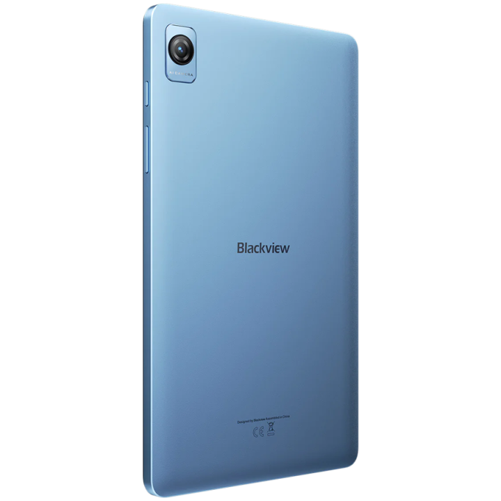 Blackview Tab 60 8.68" HD+ 800*1340 6GB+128GB Octa-core UMS9230(T606) Cam 5MP/8MP LTE 6050mAh Android 14 Blue