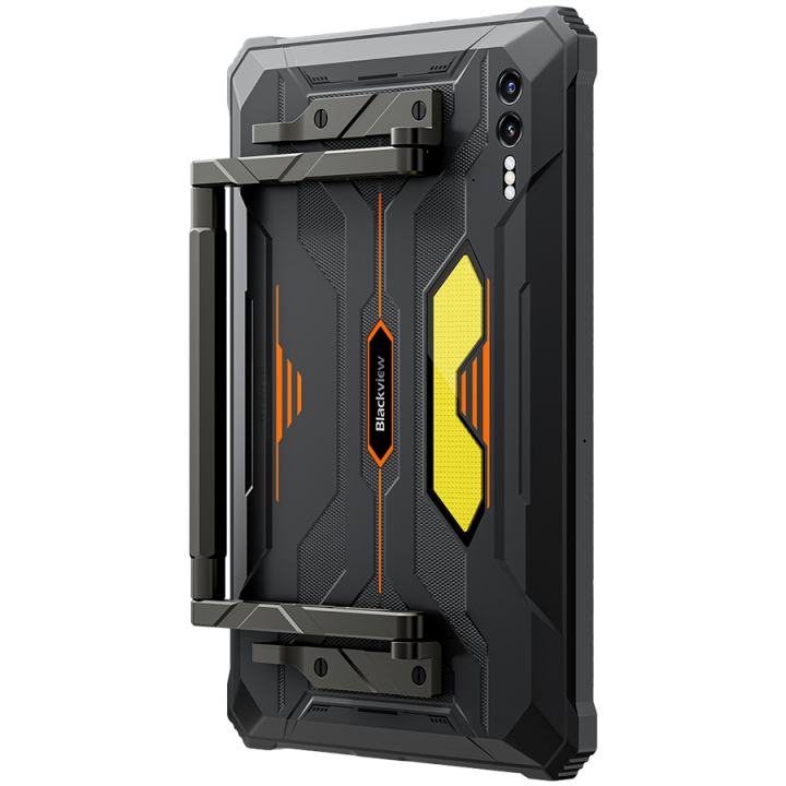 Blackview Active 10 Pro Rugged Tab 12GB/512GB, 10.95-inch FHD+1920x1200 IPS 90Hz Corning Glass 3, MT6878 Octa-core, 50MP Front/1
