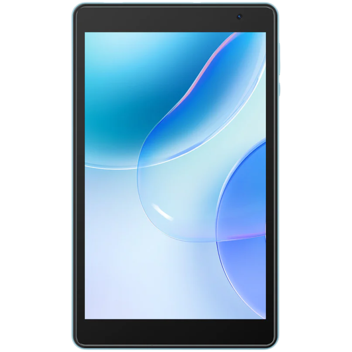 Blackview Tab 50 WiFi, 8inch HD+ IPS 800*1280, RK3562 Quad-core 2.0GHz, Front 0.3MP Rear 2MP camera, 5580mAh battery, memory 4GB