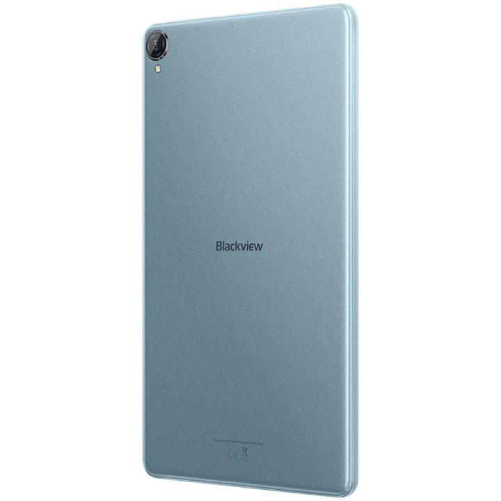 Blackview Tab 50 WiFi, 8inch HD+ IPS 800*1280, RK3562 Quad-core 2.0GHz, Front 0.3MP Rear 2MP camera, 5580mAh battery, memory 4GB