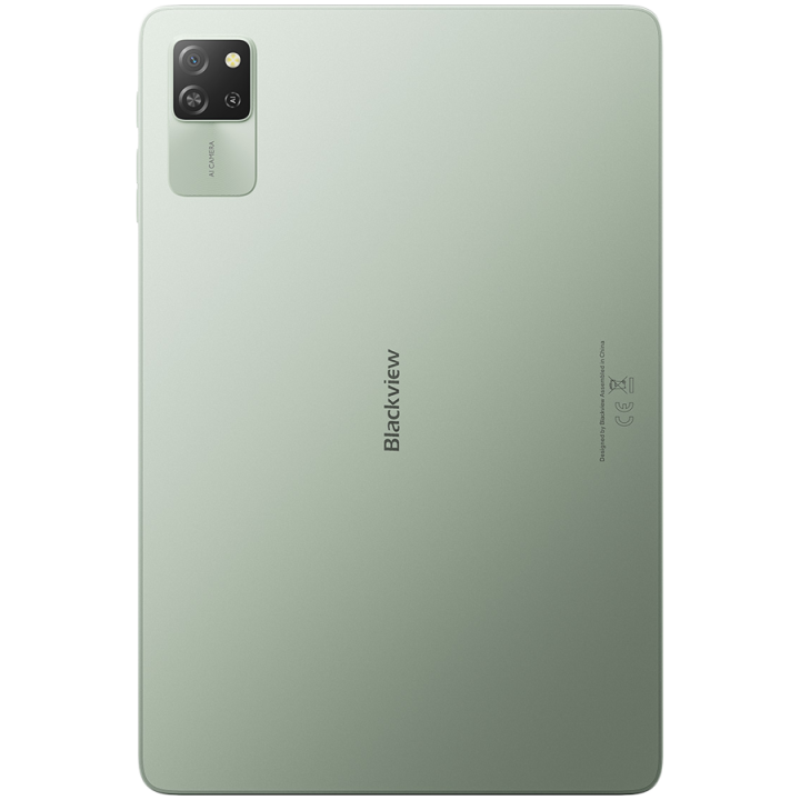 Blackview Tab 60 WiFi 4GB/128GB, 10.1-inch HD IPS 800x1340, Octa-core 1,8GHz, 5MP Front/8MP Back Camera, Battery 5100mAh, USB Ty