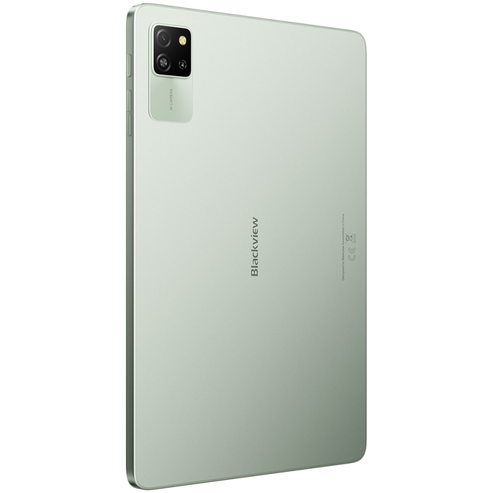 Blackview Tab 60 WiFi 4GB/128GB, 10.1-inch HD IPS 800x1340, Octa-core 1,8GHz, 5MP Front/8MP Back Camera, Battery 5100mAh, USB Ty