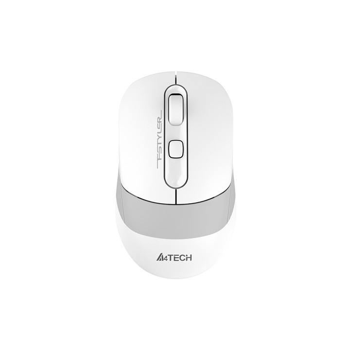 MOUSE GAMING OPTIC WIRELESS 2000DPI FG10 A4TECH